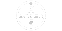 Bayer - White -Logo