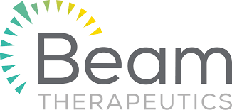 Beam Therapeutics logo