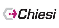 Chiesi Farmaceutici logo Chiesi Farmaceutici logo
