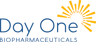 DayOne Bio logo DayOne Bio logo