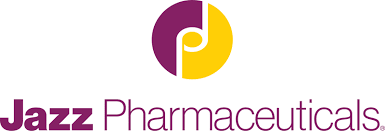 Jazz Pharma Logo Jazz Pharma Logo