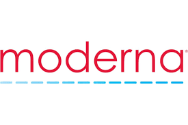 Moderna logo