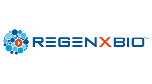 Regenxbio logo