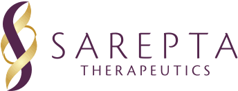 Sarepta logo
