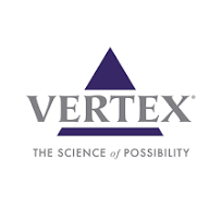 Vertex logo