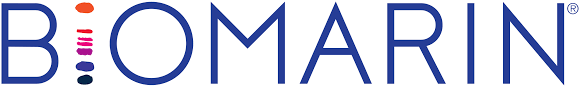 biomarin logo biomarin logo