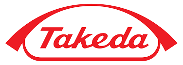 takeda logo takeda logo