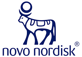 Novo Nordisk logo